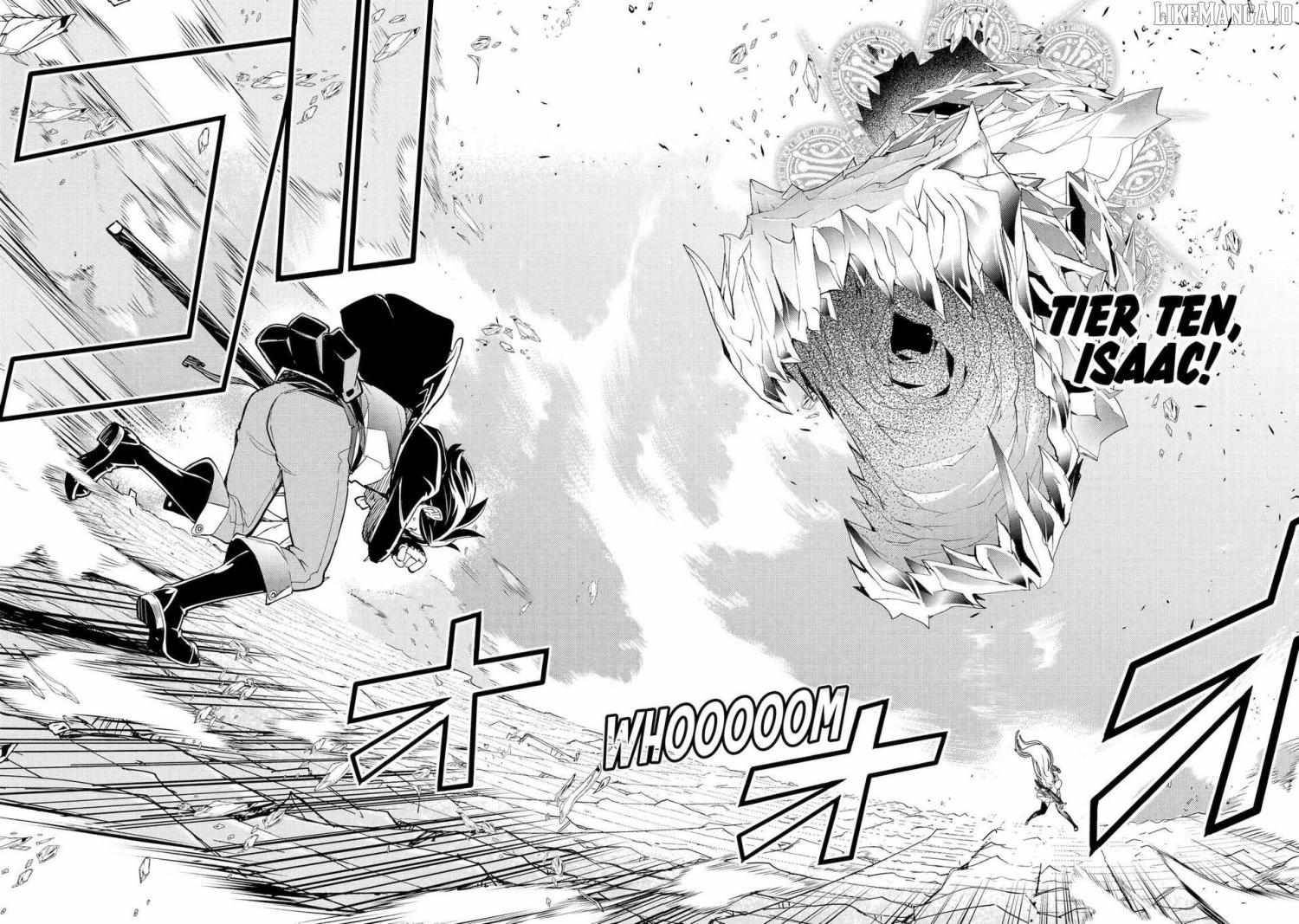 The Unsuccessful Yet Academically Unparalleled Sage ~A Cheating S-Rank Sorcerer’s Post-Rebirth Adventurer Log~ Chapter 23 - Page 36