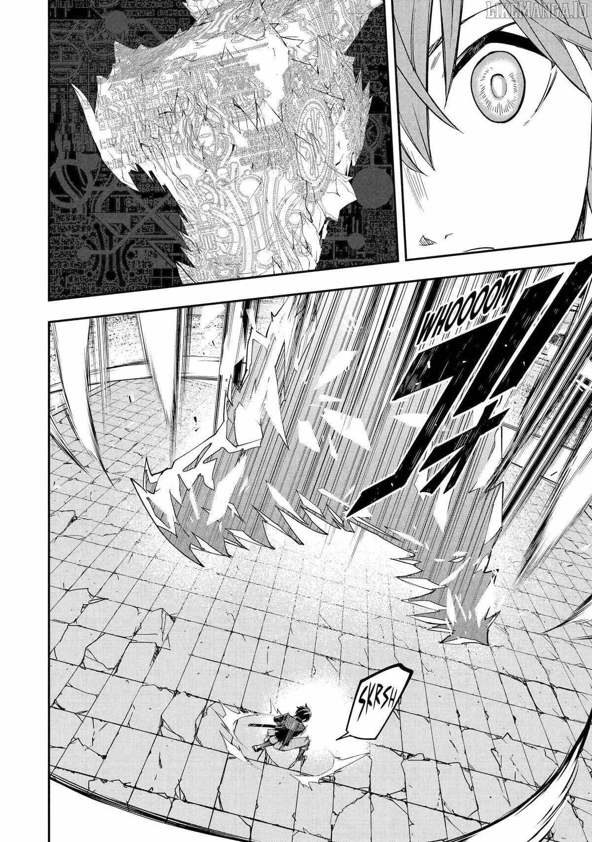 The Unsuccessful Yet Academically Unparalleled Sage ~A Cheating S-Rank Sorcerer’s Post-Rebirth Adventurer Log~ Chapter 23 - Page 37