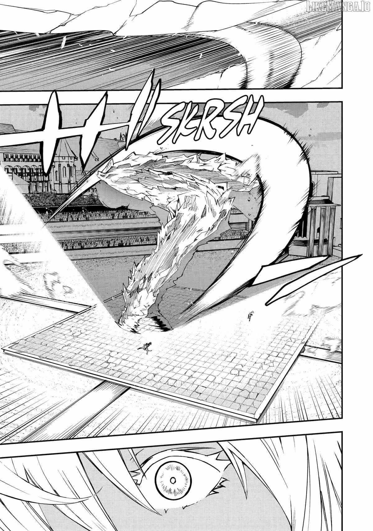 The Unsuccessful Yet Academically Unparalleled Sage ~A Cheating S-Rank Sorcerer’s Post-Rebirth Adventurer Log~ Chapter 23 - Page 38