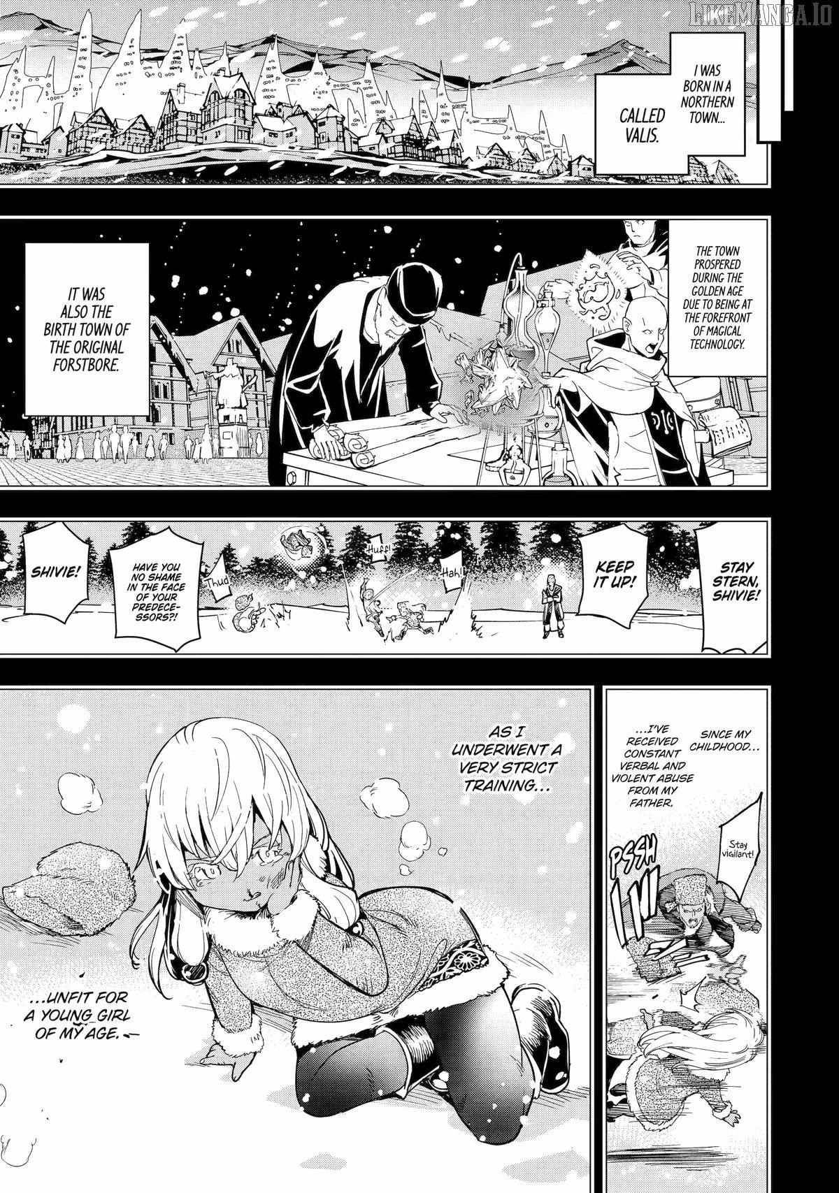 The Unsuccessful Yet Academically Unparalleled Sage ~A Cheating S-Rank Sorcerer’s Post-Rebirth Adventurer Log~ Chapter 23 - Page 48