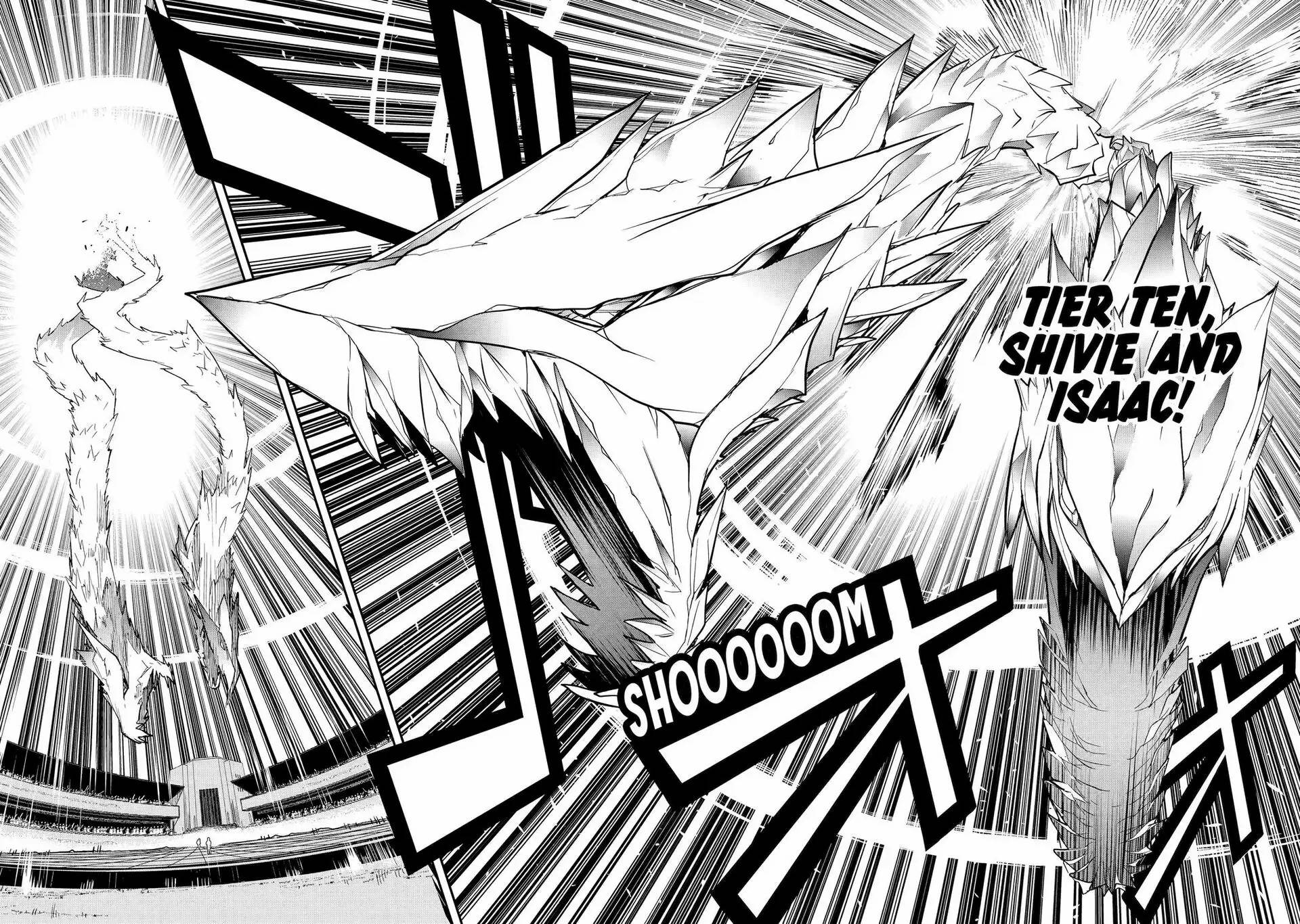 The Unsuccessful Yet Academically Unparalleled Sage ~A Cheating S-Rank Sorcerer’s Post-Rebirth Adventurer Log~ Chapter 23 - Page 57