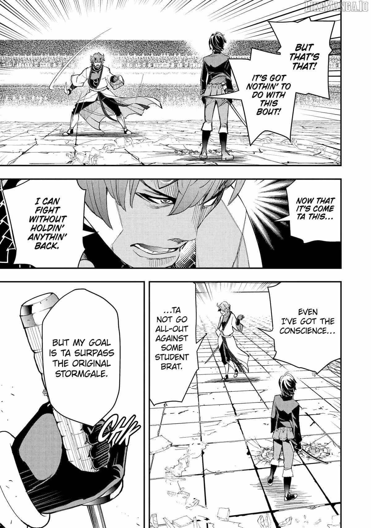 The Unsuccessful Yet Academically Unparalleled Sage ~A Cheating S-Rank Sorcerer’s Post-Rebirth Adventurer Log~ Chapter 24 - Page 53