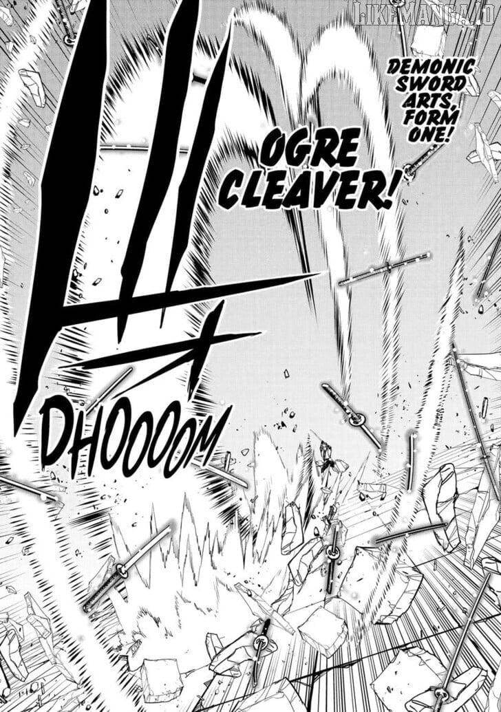 The Unsuccessful Yet Academically Unparalleled Sage ~A Cheating S-Rank Sorcerer’s Post-Rebirth Adventurer Log~ Chapter 25 - Page 11