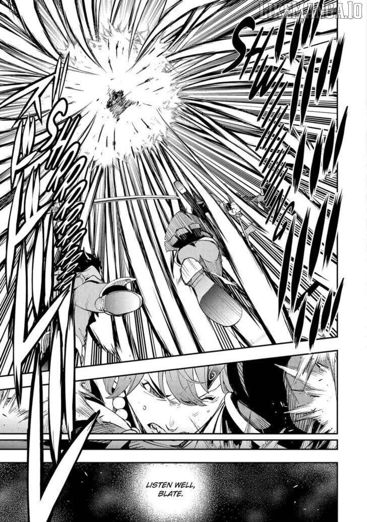 The Unsuccessful Yet Academically Unparalleled Sage ~A Cheating S-Rank Sorcerer’s Post-Rebirth Adventurer Log~ Chapter 25 - Page 25