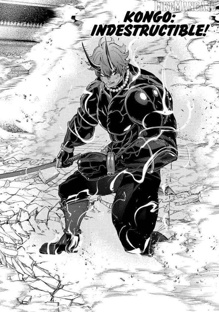 The Unsuccessful Yet Academically Unparalleled Sage ~A Cheating S-Rank Sorcerer’s Post-Rebirth Adventurer Log~ Chapter 25 - Page 28