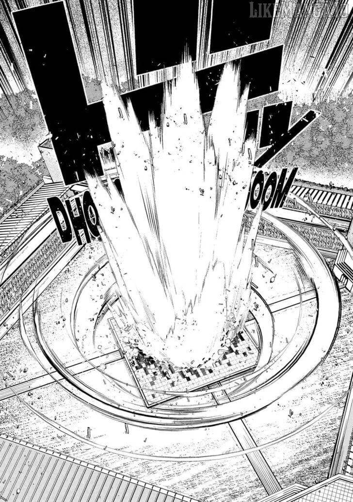 The Unsuccessful Yet Academically Unparalleled Sage ~A Cheating S-Rank Sorcerer’s Post-Rebirth Adventurer Log~ Chapter 25 - Page 36