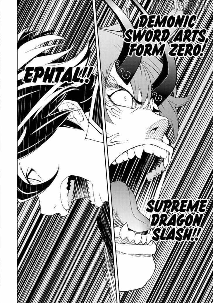 The Unsuccessful Yet Academically Unparalleled Sage ~A Cheating S-Rank Sorcerer’s Post-Rebirth Adventurer Log~ Chapter 25 - Page 40