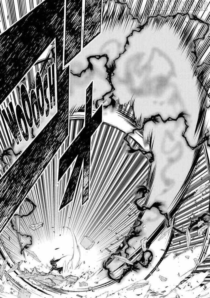 The Unsuccessful Yet Academically Unparalleled Sage ~A Cheating S-Rank Sorcerer’s Post-Rebirth Adventurer Log~ Chapter 25 - Page 41