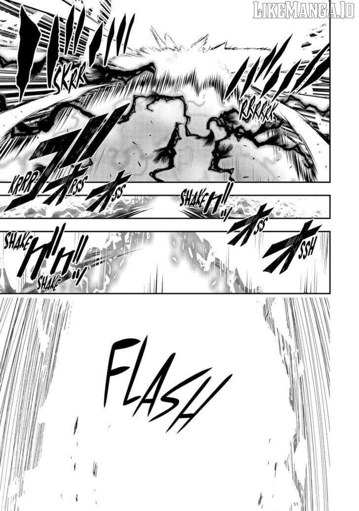 The Unsuccessful Yet Academically Unparalleled Sage ~A Cheating S-Rank Sorcerer’s Post-Rebirth Adventurer Log~ Chapter 25 - Page 48