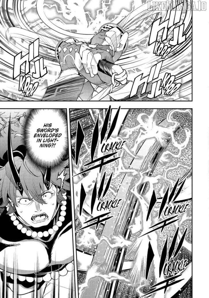 The Unsuccessful Yet Academically Unparalleled Sage ~A Cheating S-Rank Sorcerer’s Post-Rebirth Adventurer Log~ Chapter 25 - Page 50