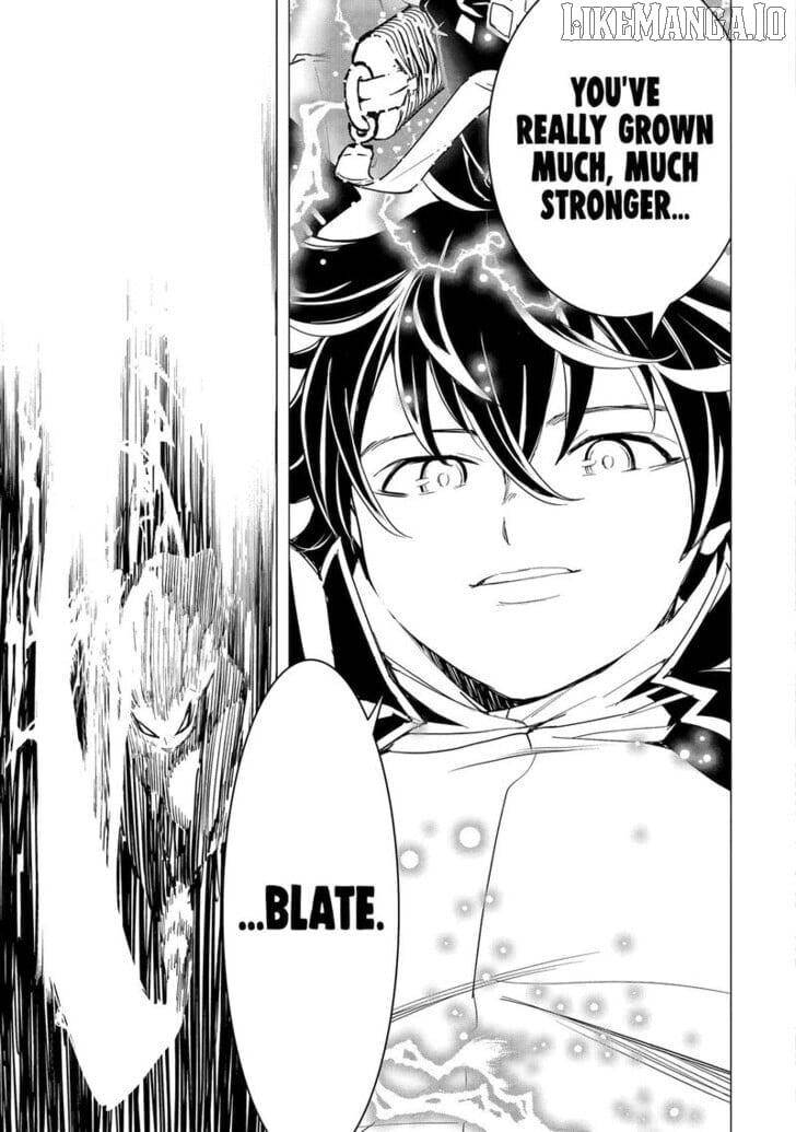 The Unsuccessful Yet Academically Unparalleled Sage ~A Cheating S-Rank Sorcerer’s Post-Rebirth Adventurer Log~ Chapter 25 - Page 52