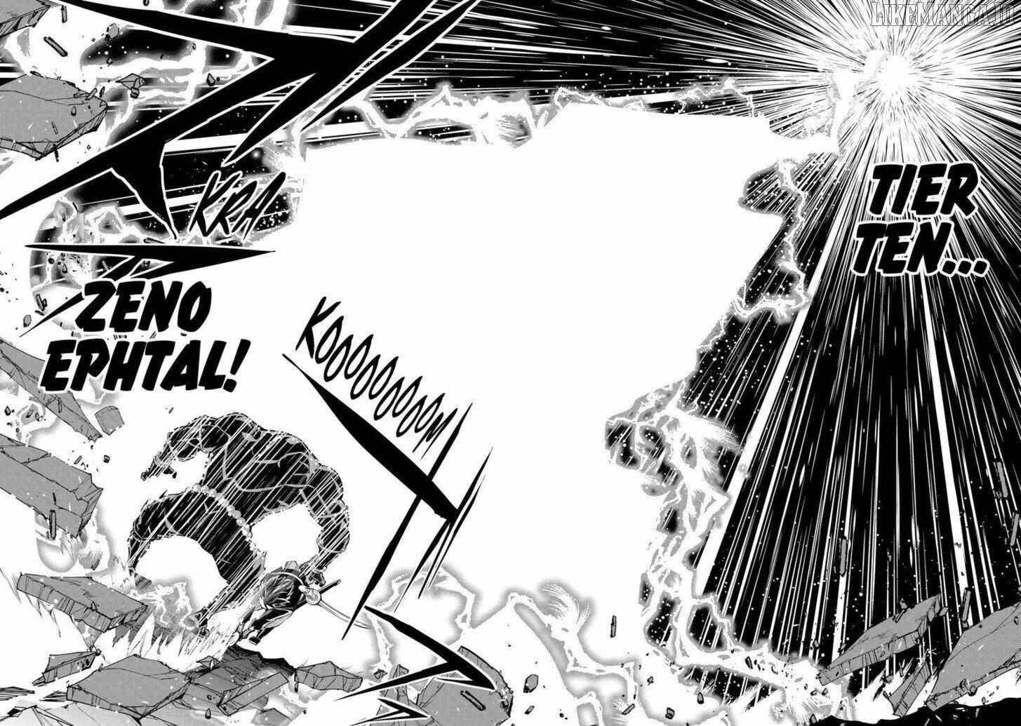 The Unsuccessful Yet Academically Unparalleled Sage ~A Cheating S-Rank Sorcerer’s Post-Rebirth Adventurer Log~ Chapter 25 - Page 53