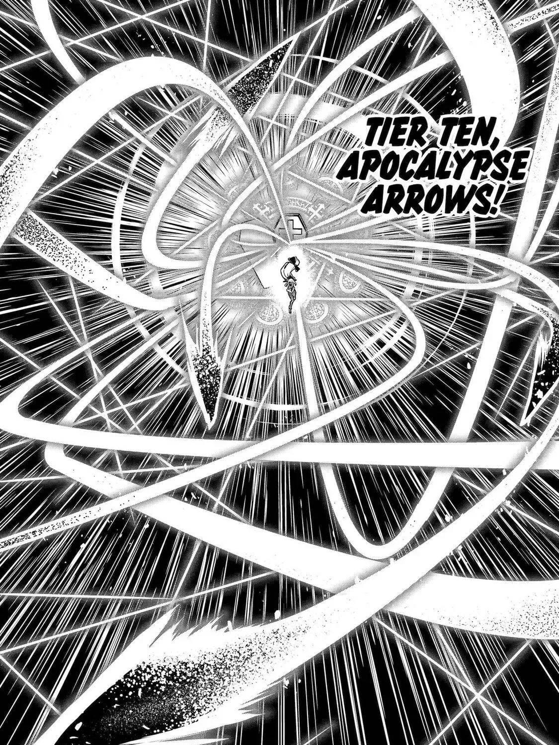 The Unsuccessful Yet Academically Unparalleled Sage ~A Cheating S-Rank Sorcerer’s Post-Rebirth Adventurer Log~ Chapter 26 - Page 11