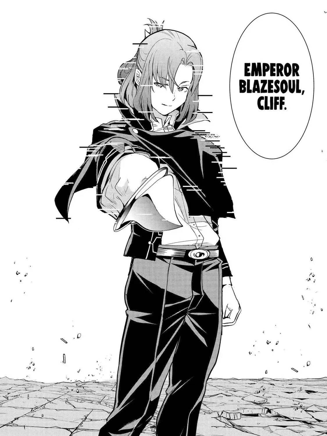 The Unsuccessful Yet Academically Unparalleled Sage ~A Cheating S-Rank Sorcerer’s Post-Rebirth Adventurer Log~ Chapter 26 - Page 23