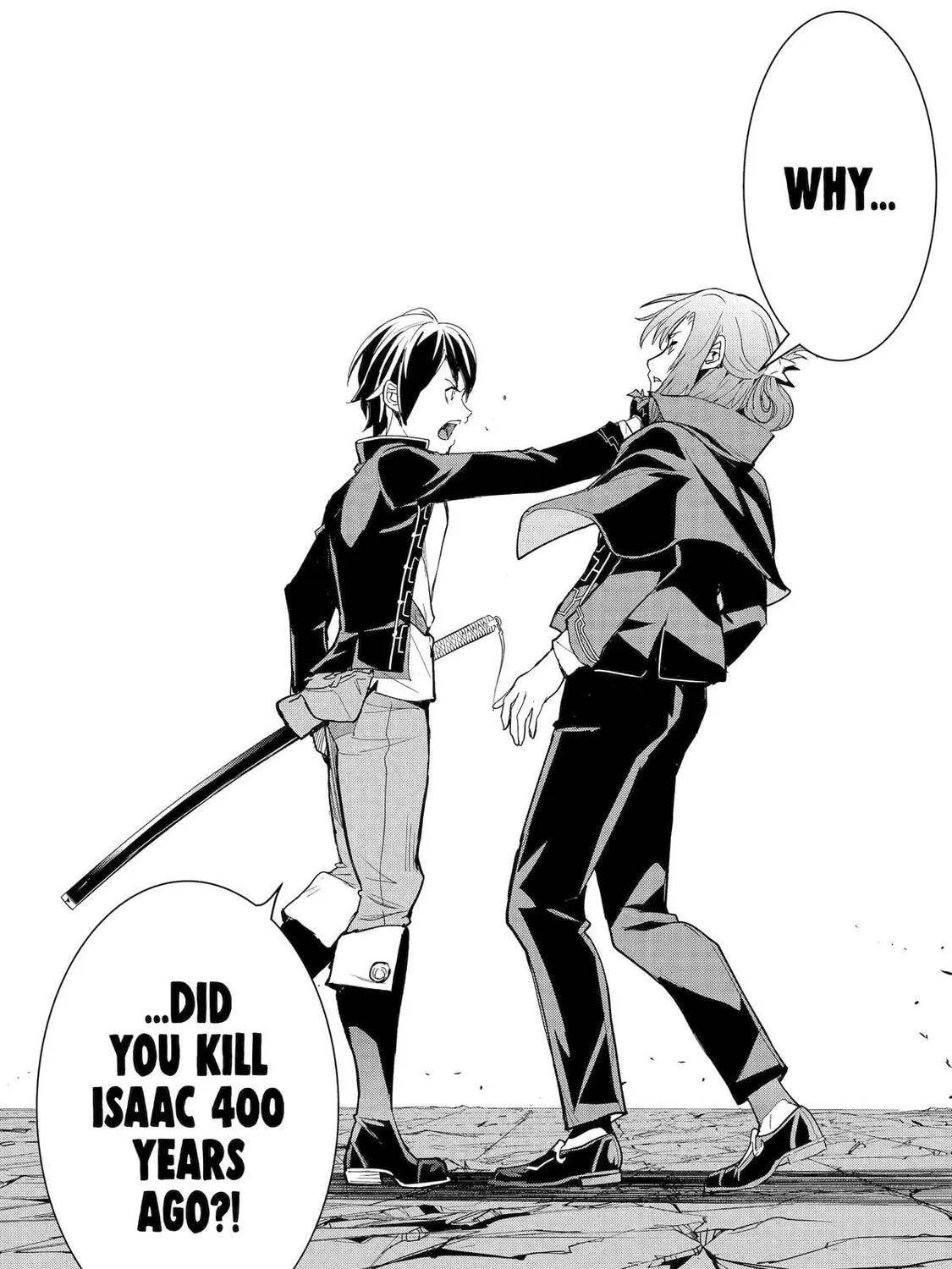 The Unsuccessful Yet Academically Unparalleled Sage ~A Cheating S-Rank Sorcerer’s Post-Rebirth Adventurer Log~ Chapter 26 - Page 27