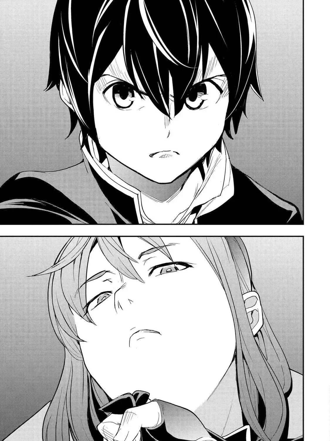 The Unsuccessful Yet Academically Unparalleled Sage ~A Cheating S-Rank Sorcerer’s Post-Rebirth Adventurer Log~ Chapter 26 - Page 29