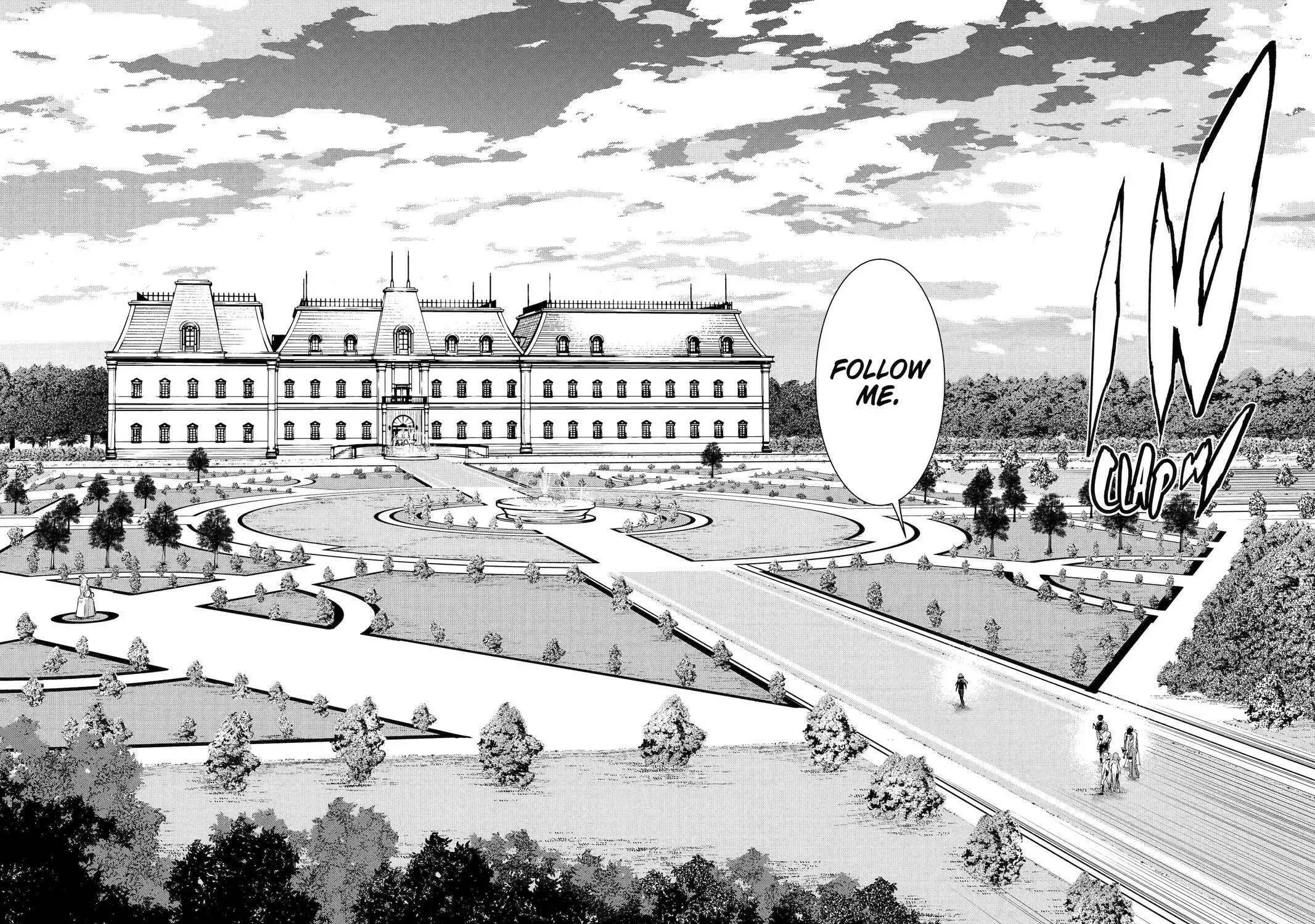 The Unsuccessful Yet Academically Unparalleled Sage ~A Cheating S-Rank Sorcerer’s Post-Rebirth Adventurer Log~ Chapter 26 - Page 31