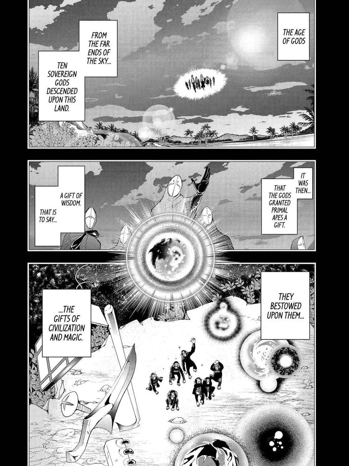 The Unsuccessful Yet Academically Unparalleled Sage ~A Cheating S-Rank Sorcerer’s Post-Rebirth Adventurer Log~ Chapter 26 - Page 37