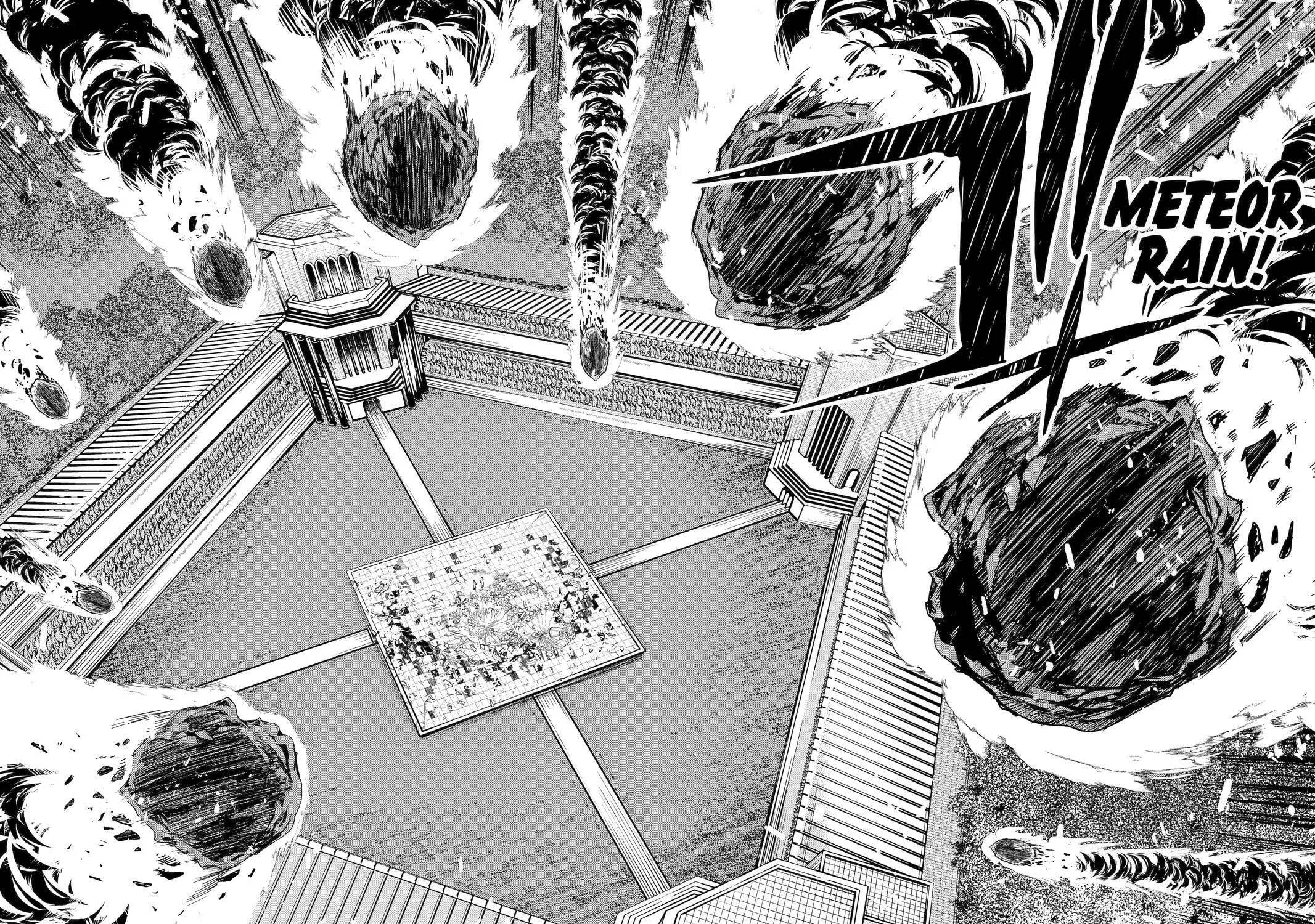 The Unsuccessful Yet Academically Unparalleled Sage ~A Cheating S-Rank Sorcerer’s Post-Rebirth Adventurer Log~ Chapter 26 - Page 7