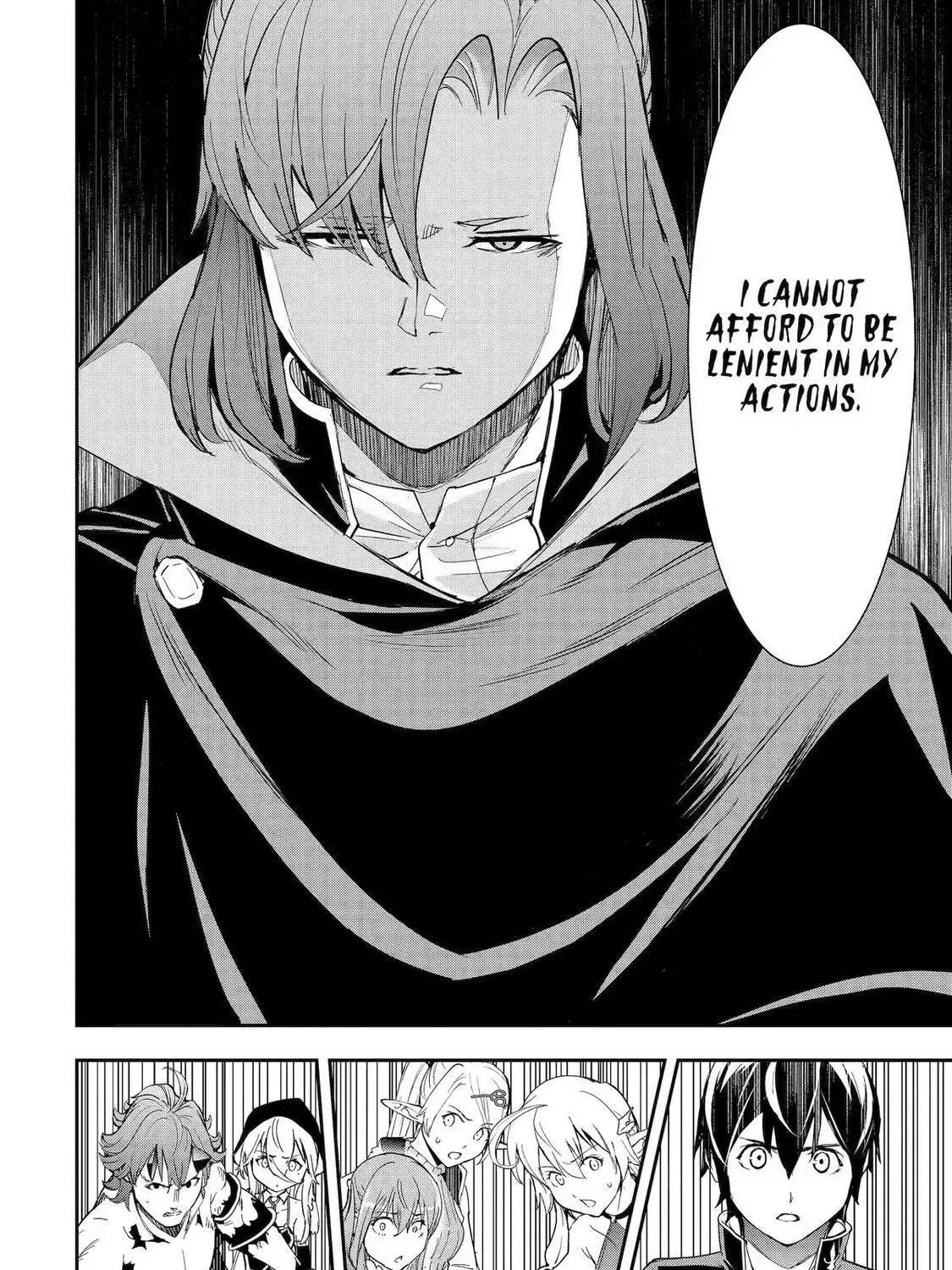 The Unsuccessful Yet Academically Unparalleled Sage ~A Cheating S-Rank Sorcerer’s Post-Rebirth Adventurer Log~ Chapter 26 - Page 71