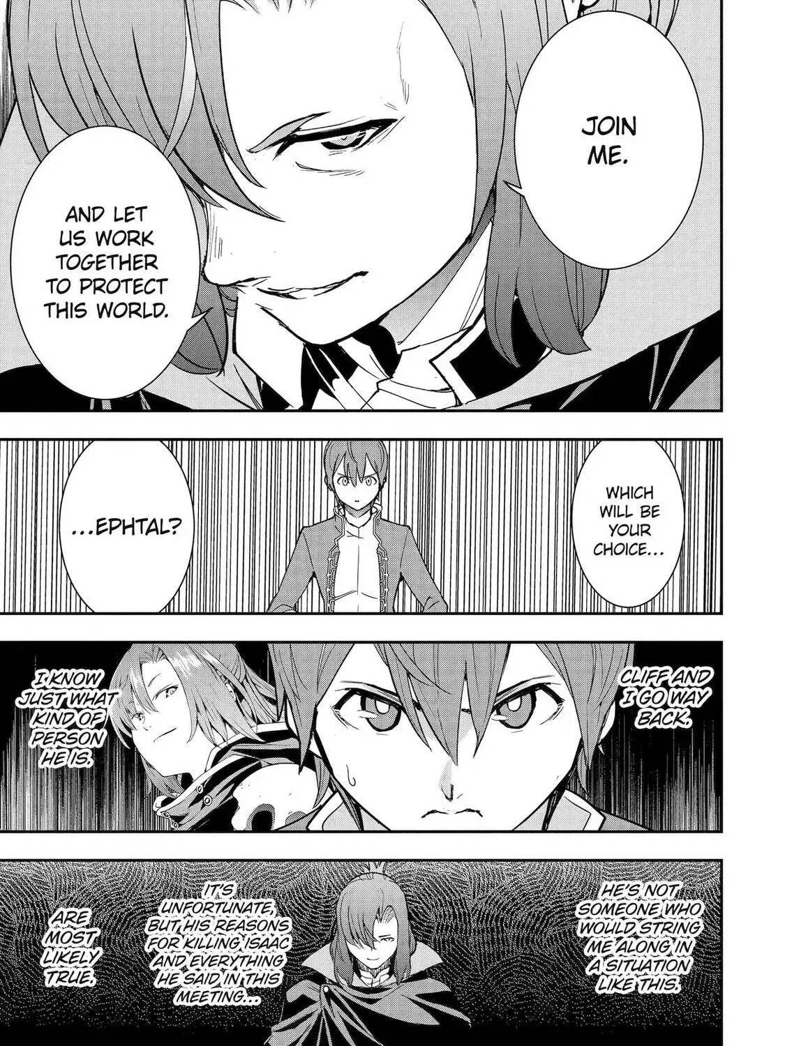 The Unsuccessful Yet Academically Unparalleled Sage ~A Cheating S-Rank Sorcerer’s Post-Rebirth Adventurer Log~ Chapter 26 - Page 77