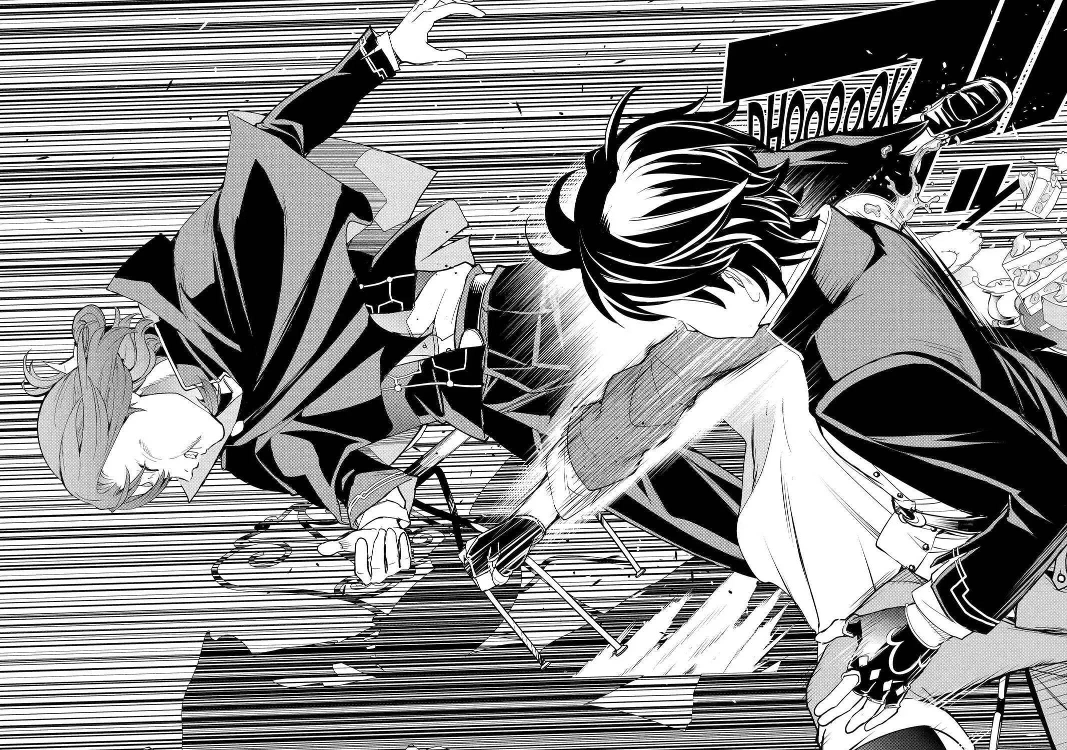 The Unsuccessful Yet Academically Unparalleled Sage ~A Cheating S-Rank Sorcerer’s Post-Rebirth Adventurer Log~ Chapter 26 - Page 83