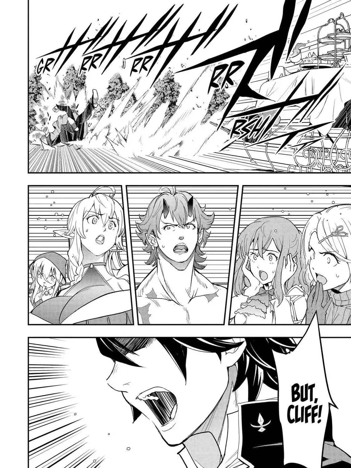 The Unsuccessful Yet Academically Unparalleled Sage ~A Cheating S-Rank Sorcerer’s Post-Rebirth Adventurer Log~ Chapter 26 - Page 85