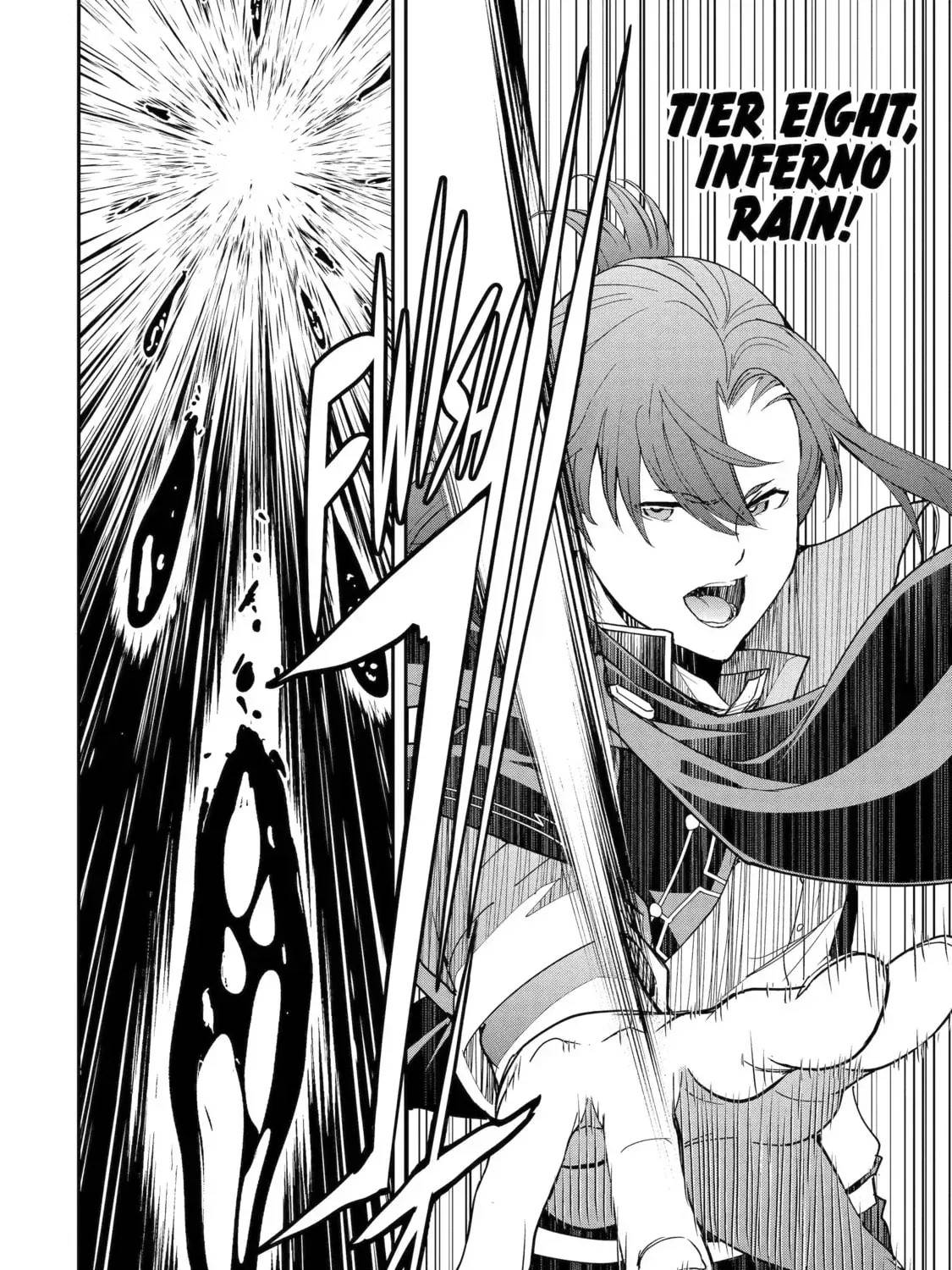 The Unsuccessful Yet Academically Unparalleled Sage ~A Cheating S-Rank Sorcerer’s Post-Rebirth Adventurer Log~ Chapter 27.1 - Page 11