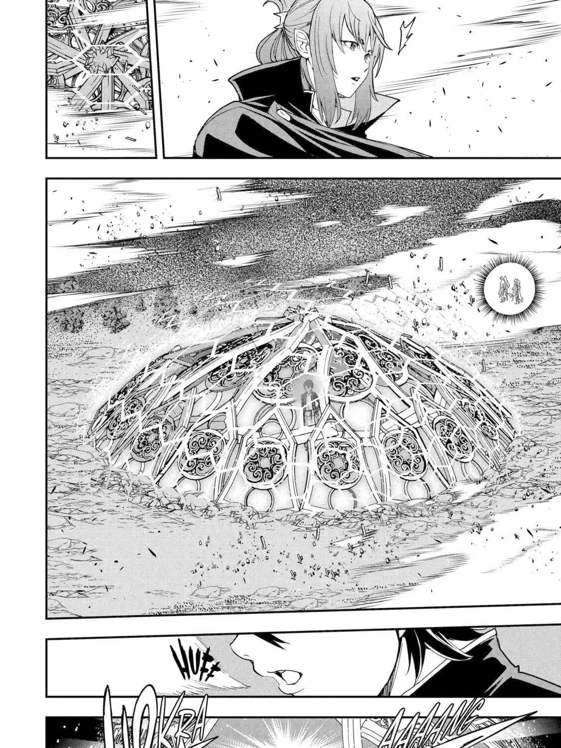 The Unsuccessful Yet Academically Unparalleled Sage ~A Cheating S-Rank Sorcerer’s Post-Rebirth Adventurer Log~ Chapter 27.1 - Page 15