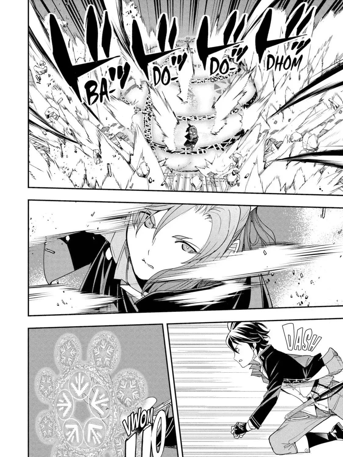 The Unsuccessful Yet Academically Unparalleled Sage ~A Cheating S-Rank Sorcerer’s Post-Rebirth Adventurer Log~ Chapter 27.2 - Page 1