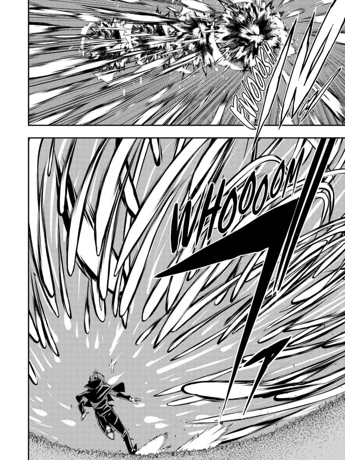 The Unsuccessful Yet Academically Unparalleled Sage ~A Cheating S-Rank Sorcerer’s Post-Rebirth Adventurer Log~ Chapter 27.2 - Page 5