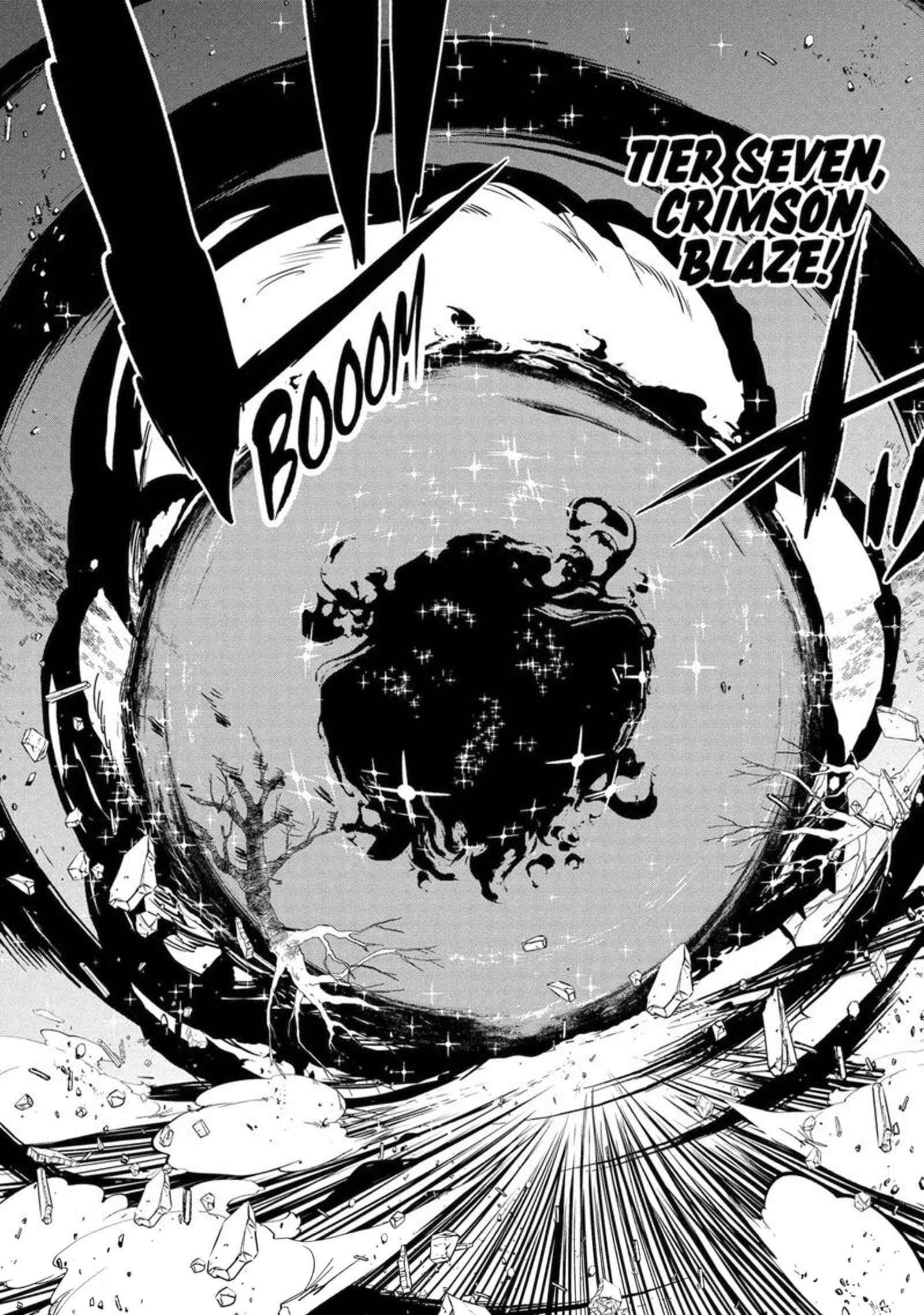 The Unsuccessful Yet Academically Unparalleled Sage ~A Cheating S-Rank Sorcerer’s Post-Rebirth Adventurer Log~ Chapter 27.3 - Page 11