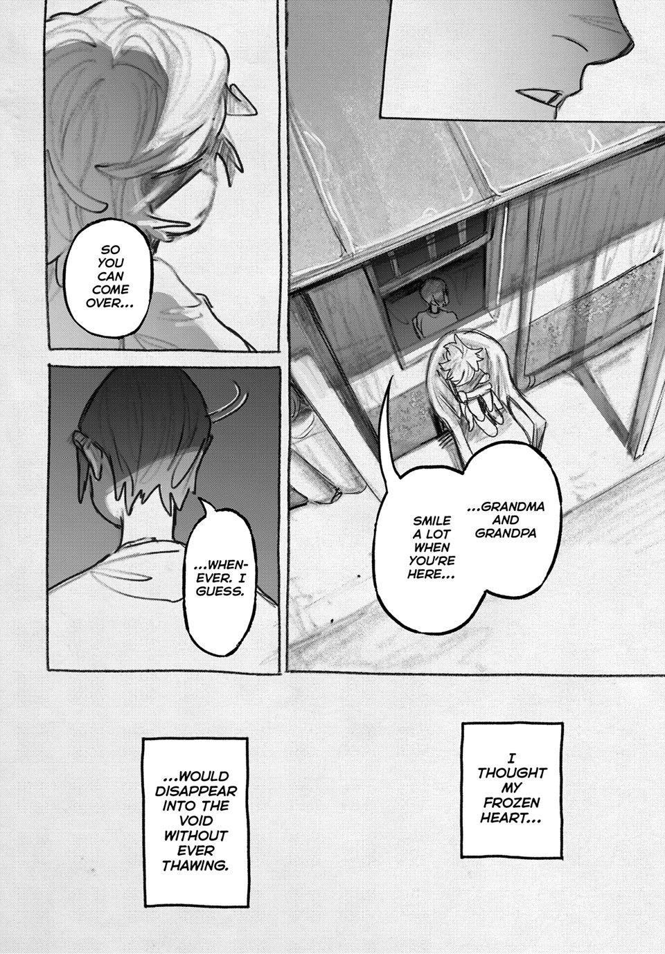 Gachi Akuta Chapter 148 - Page 14