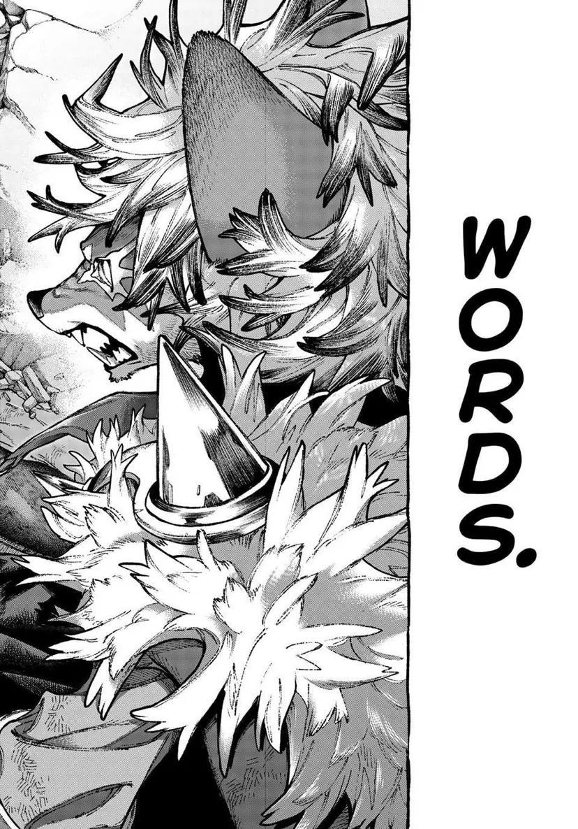 Gachi Akuta Chapter 160 - Page 12