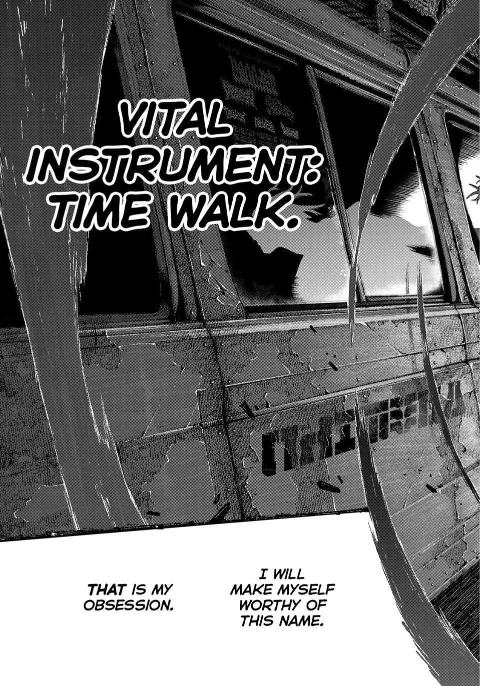 Gachi Akuta Chapter 166 - Page 17