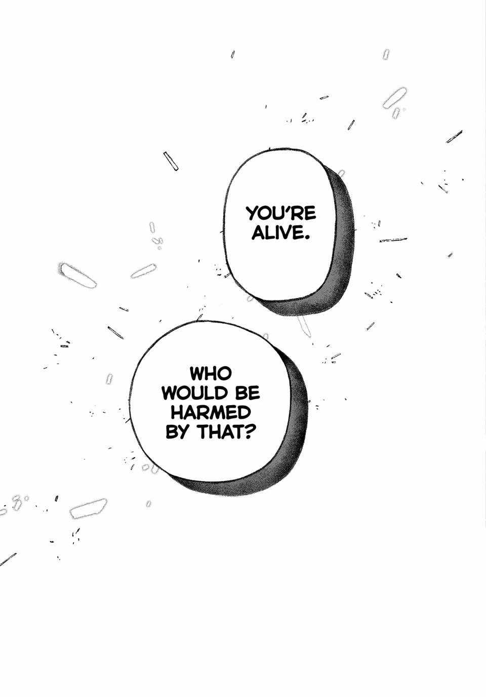 Gachi Akuta Chapter 168 - Page 15