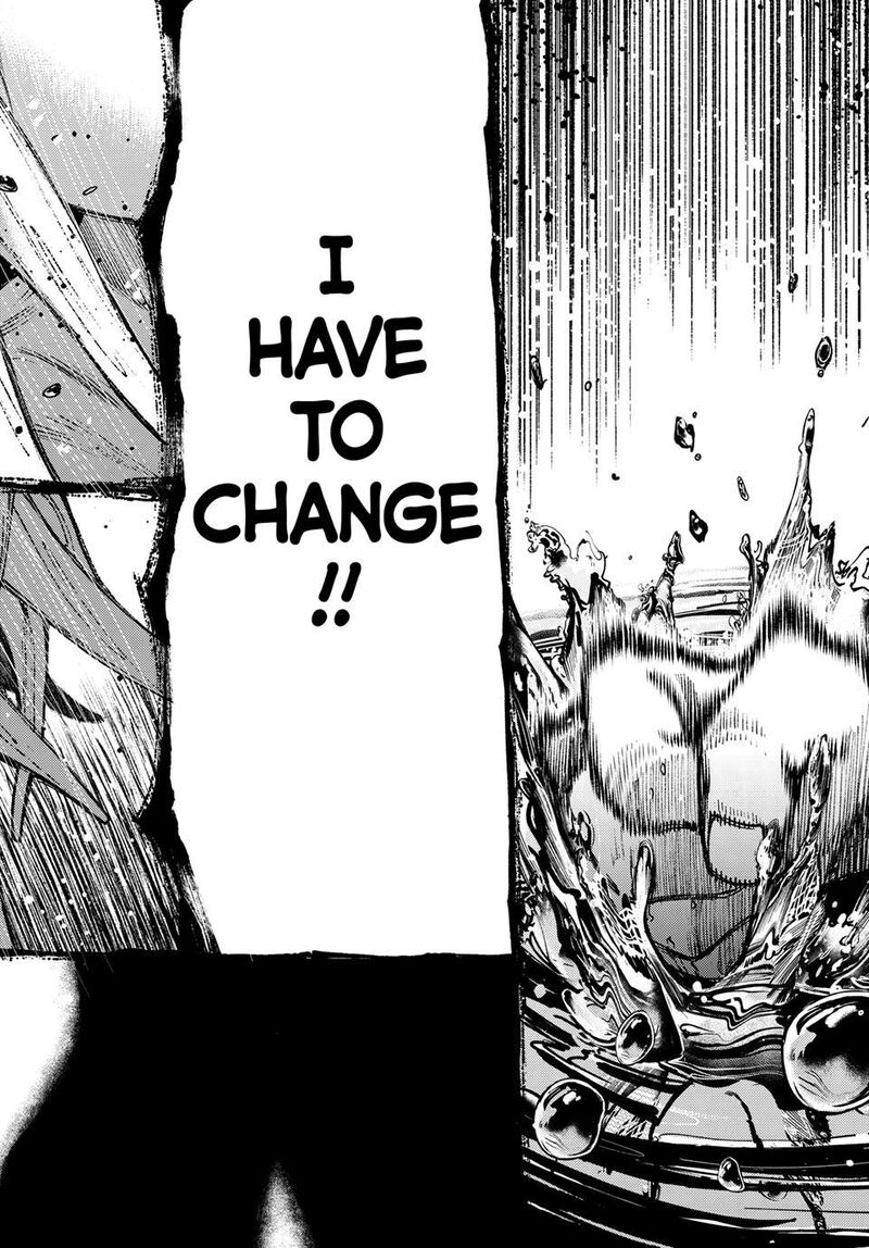 Gachi Akuta Chapter 171 - Page 12