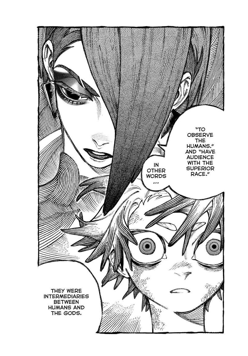 Gachi Akuta Chapter 172.2 - Page 4