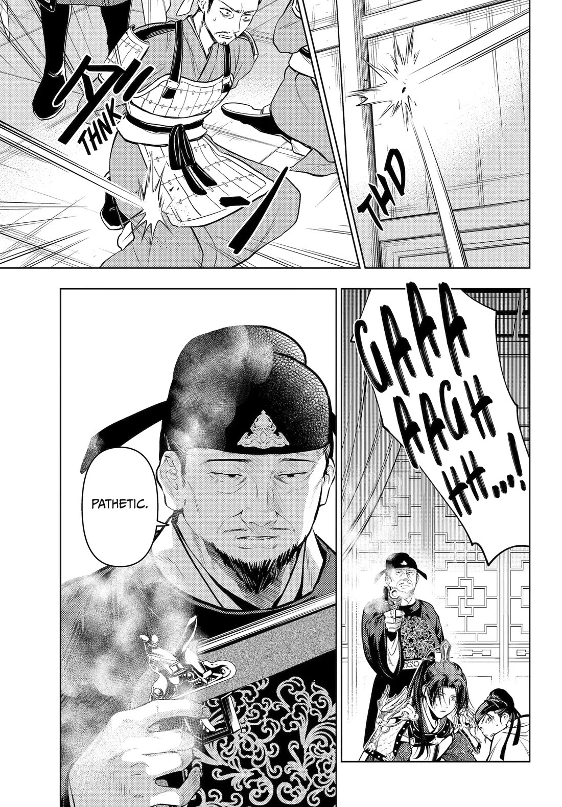 Kusuriya no Hitorigoto Chapter 83 - Page 10