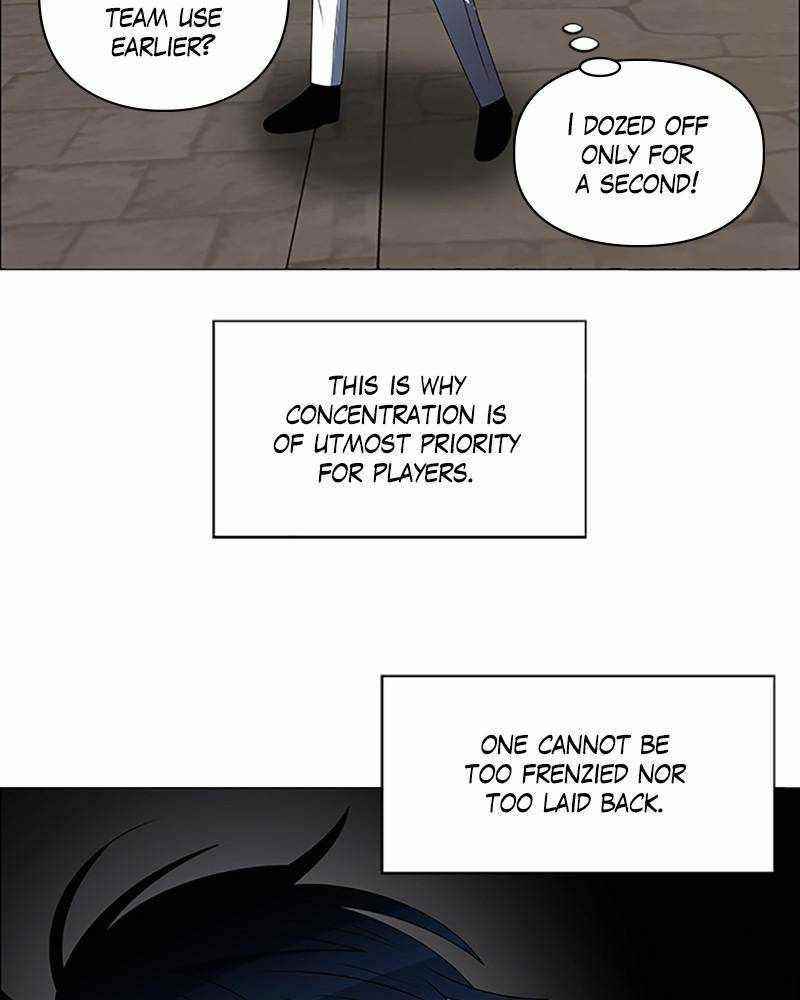 No Scope Chapter 125 - Page 10