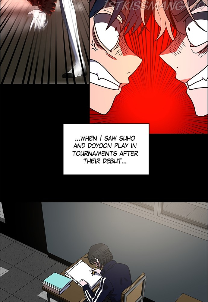 No Scope Chapter 168 - Page 29