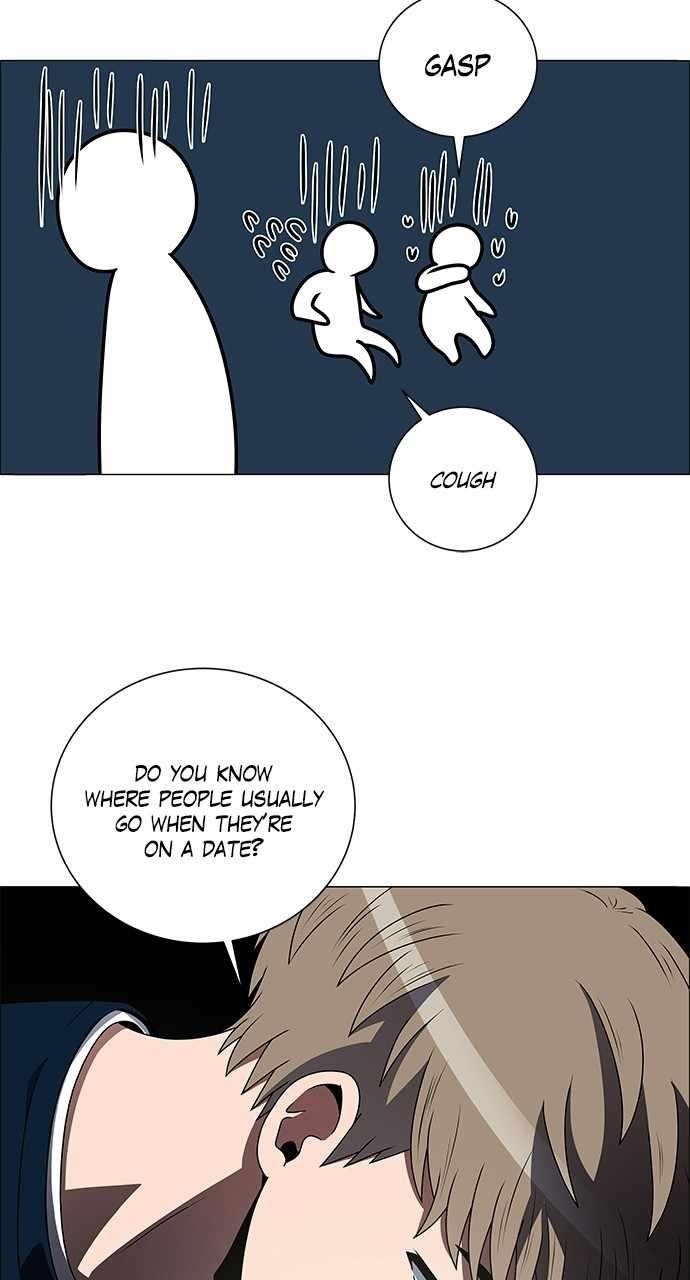 No Scope Chapter 196 - Page 20