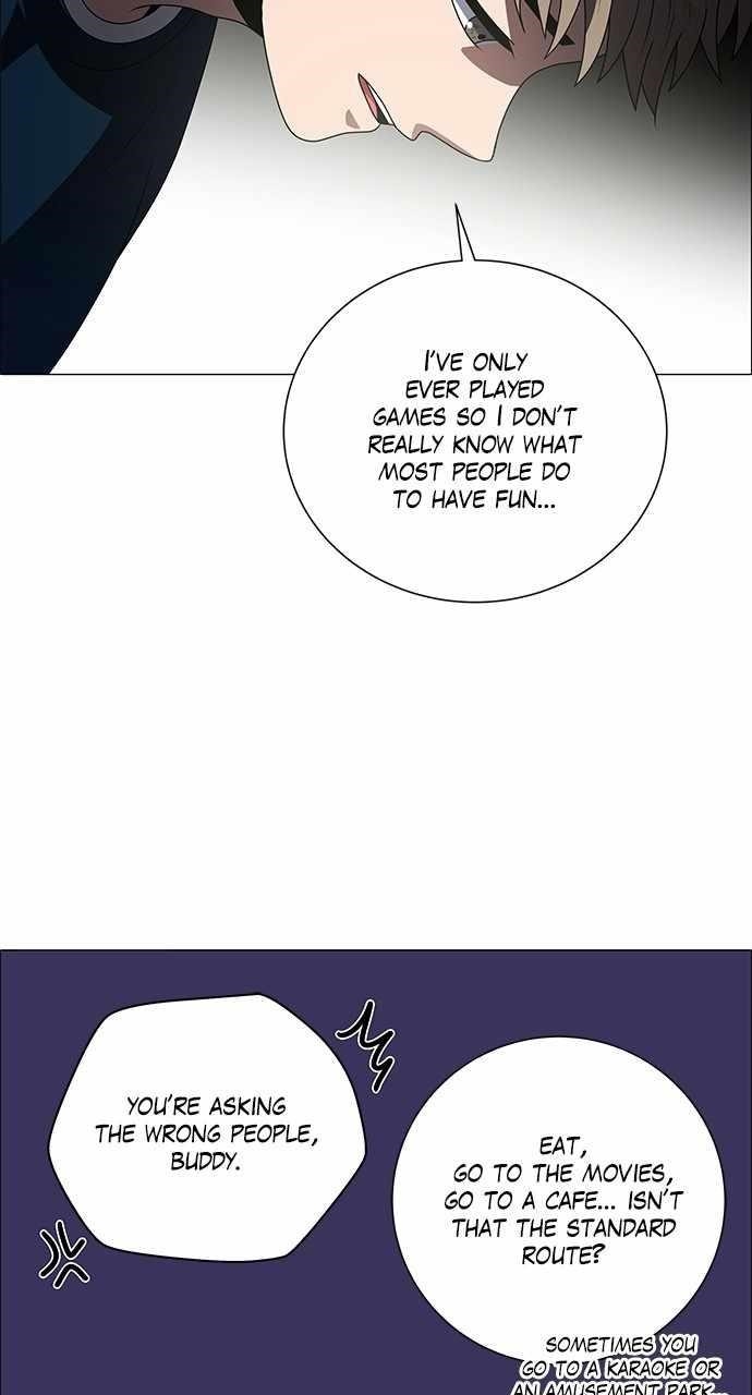 No Scope Chapter 196 - Page 21