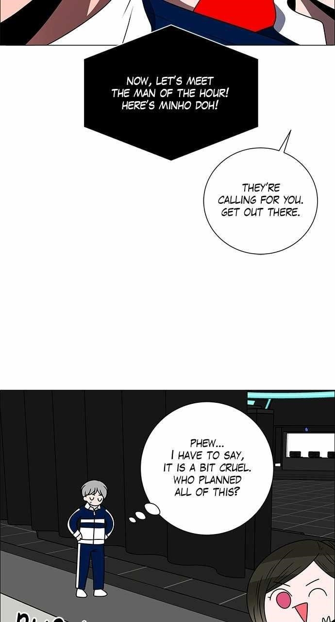 No Scope Chapter 196 - Page 43