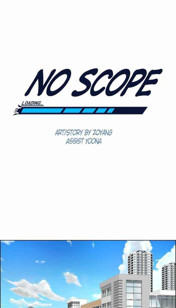 No Scope Chapter 21 - Page 28