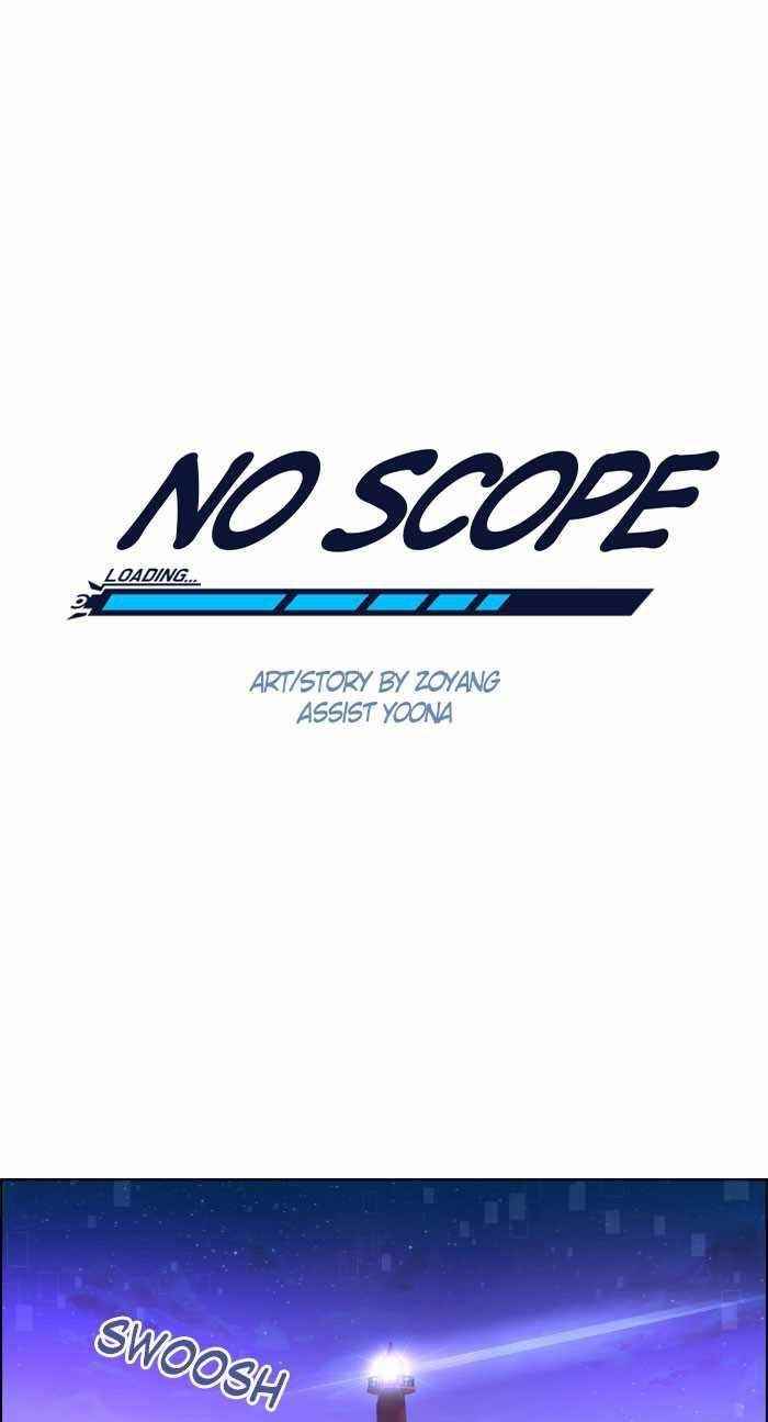 No Scope Chapter 28 - Page 1