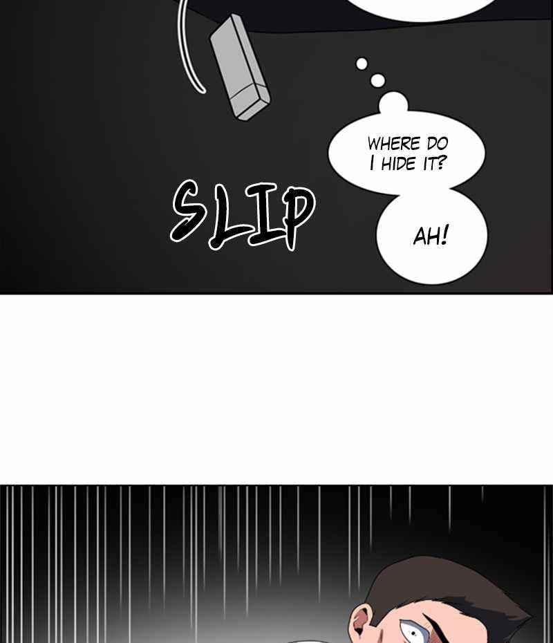 No Scope Chapter 59 - Page 57