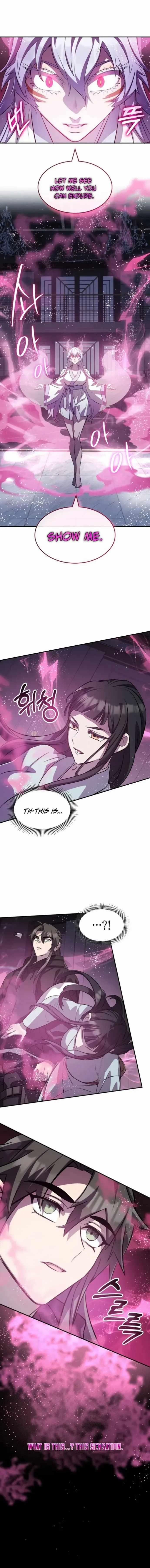 Drug Devourer Chapter 131 - Page 13