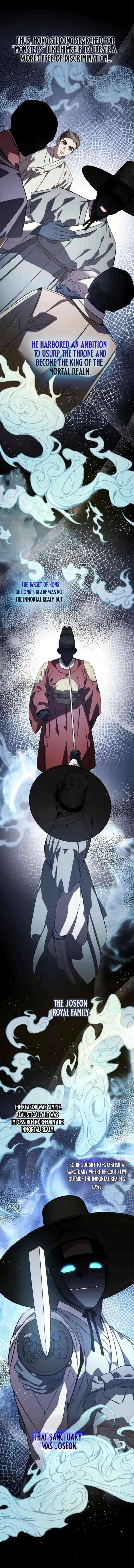 Drug Devourer Chapter 131 - Page 4