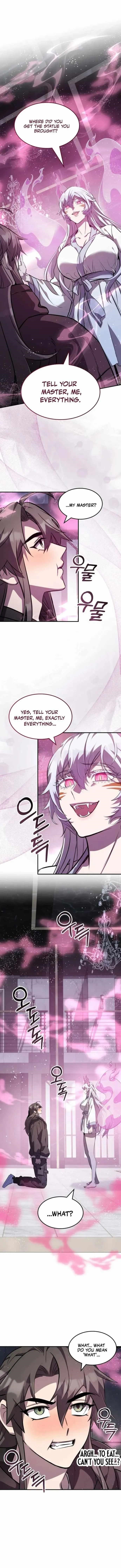 Drug Devourer Chapter 132 - Page 1